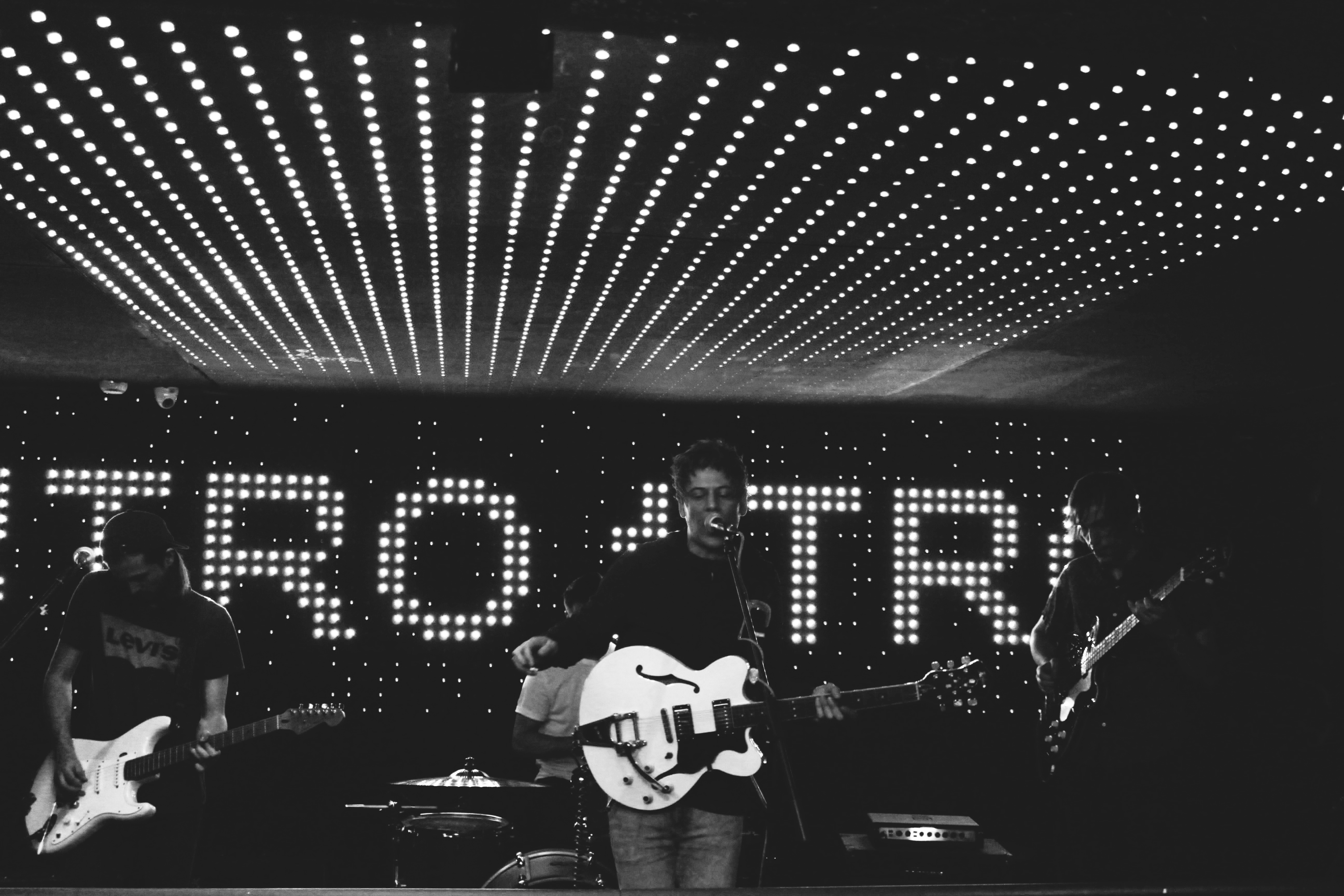 The Repeat Offenders